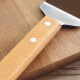 Cake Spatula with Wooden Handle